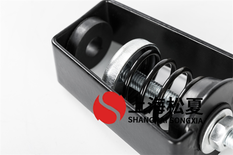 空調箱ZTY-070-C彈簧減震器如何延長使用壽命?