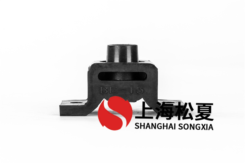 風冷式循環水冷機BE型橡膠減震器怎么儲存?